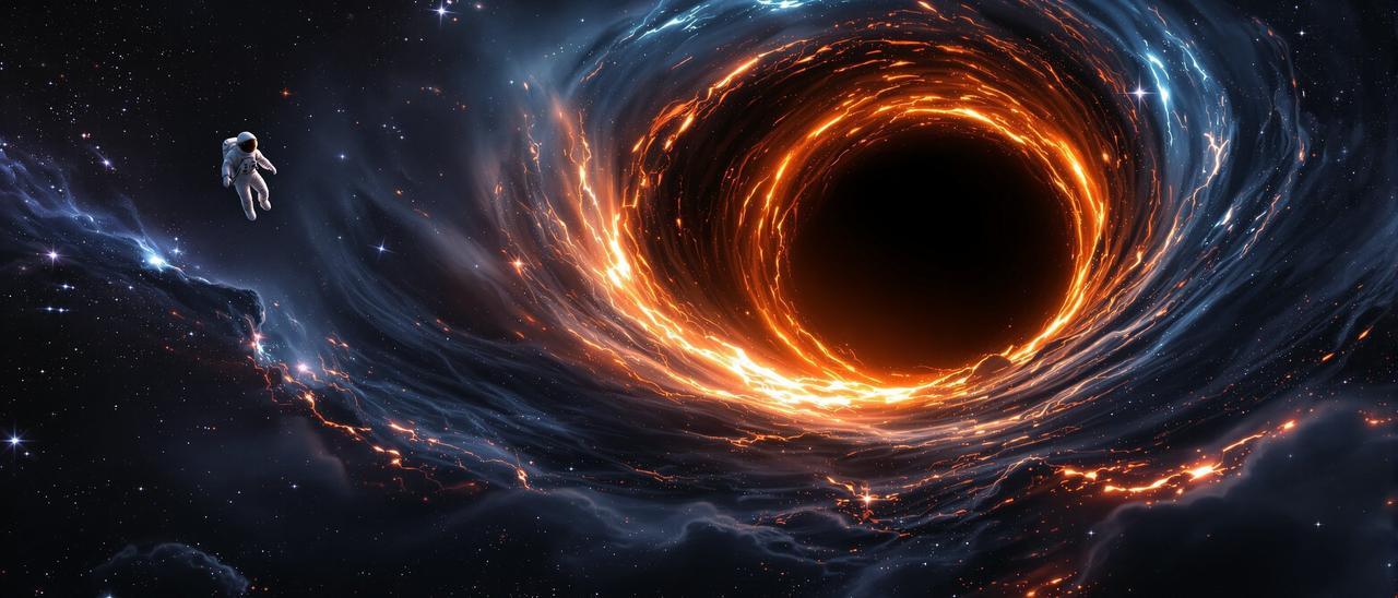 星际穿越：人类最后的希望 - 星辰影院精选影视封面